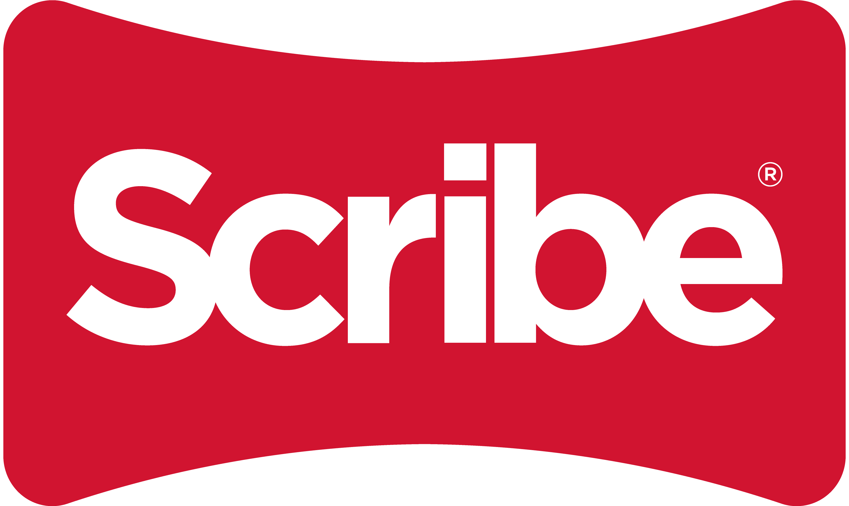 Logo Scribe 